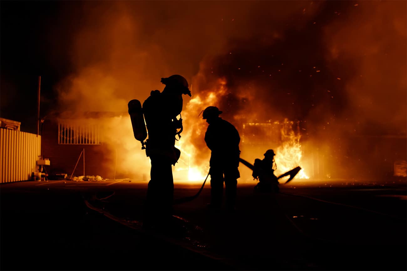 Comment se dclenchent les incendies de batteries lithium et quelles en  sont les consquences ?