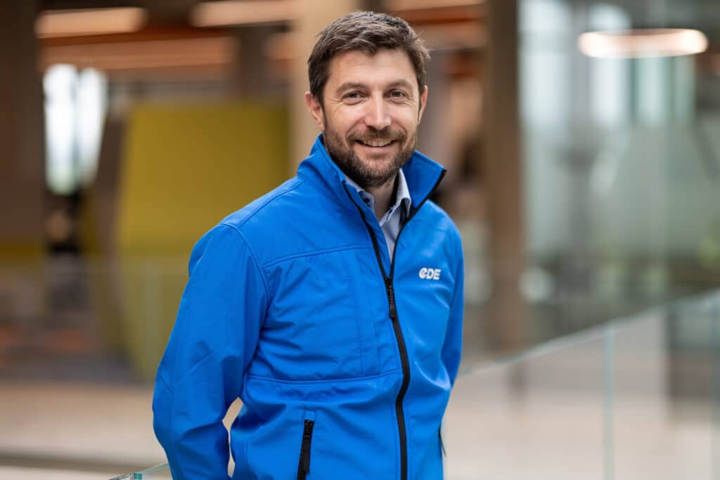 En Route Vers Le Net-Zéro: CDE Publie Son Rapport De Durabilité 2