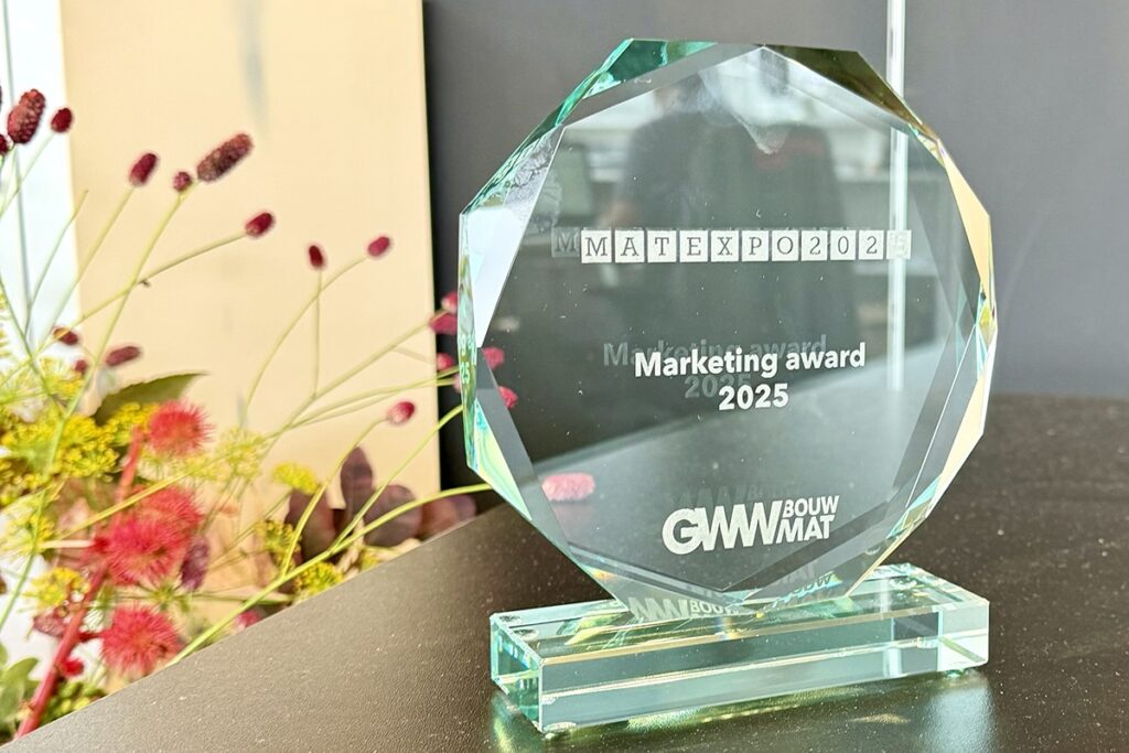Les Marketing Awards clôturent en beauté l’édition 2025 très réussie de MATEXPO