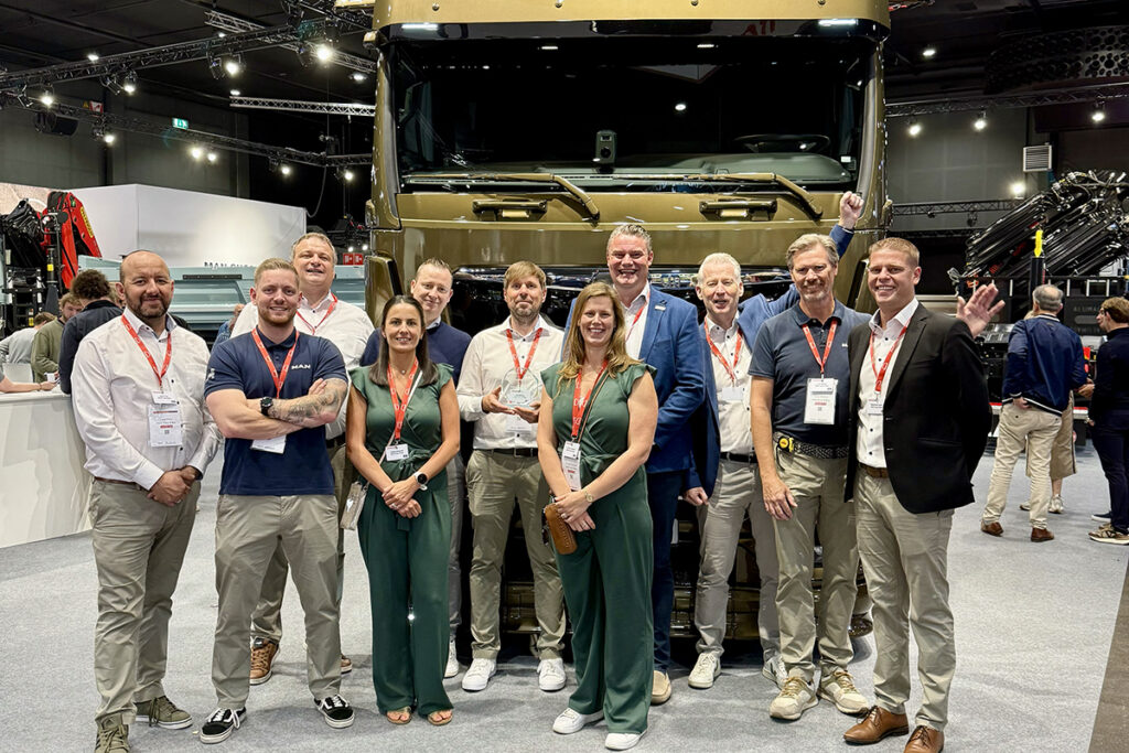 Les Marketing Awards clôturent en beauté l’édition 2025 très réussie de MATEXPO 1