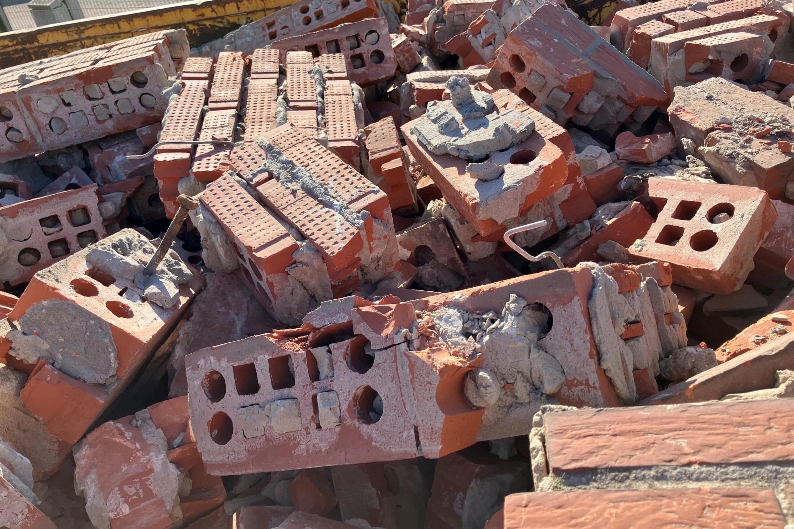 De nouvelles solutions logistiques pour limiter les coûts du recyclage 3