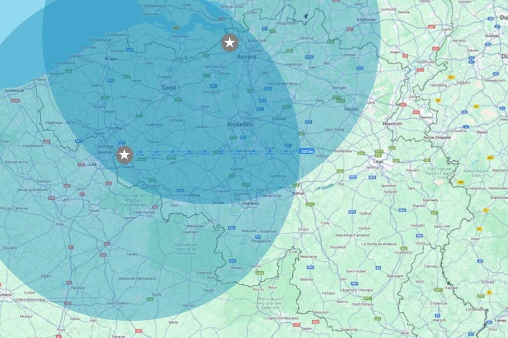 De nouvelles solutions logistiques pour limiter les coûts du recyclage 3