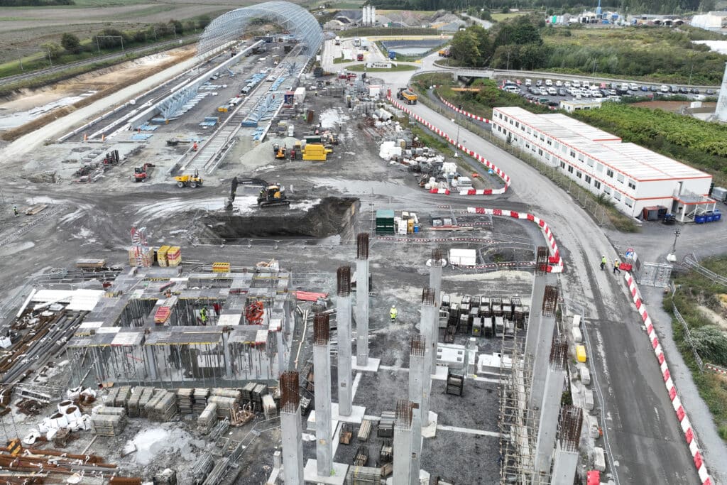 GO4ZERO : Vers une production de ciment décarboné 2