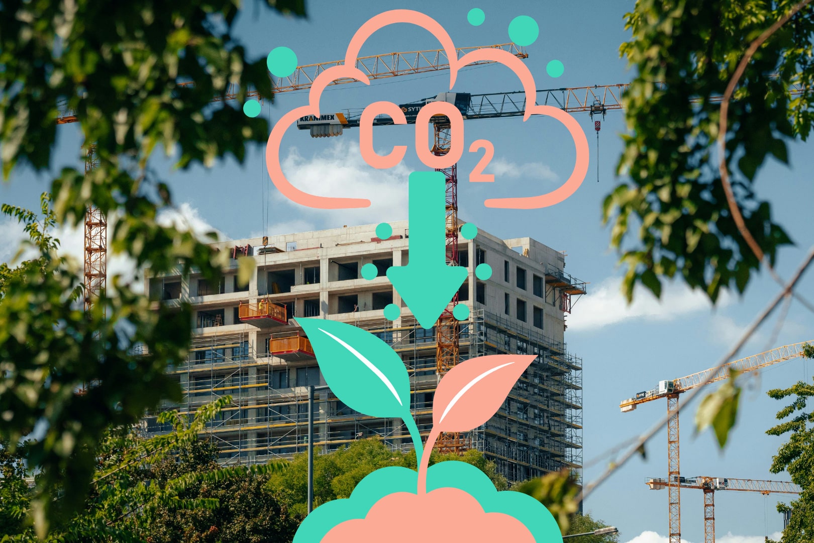 Vers le « zéro émission » : la certification CO₂ au service des entreprises et des pouvoirs adjudicateurs 2