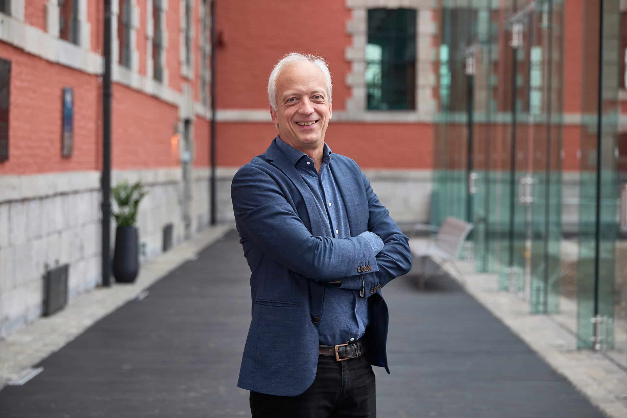 De la prévention au recyclage : pour une transition wallonne responsable 5