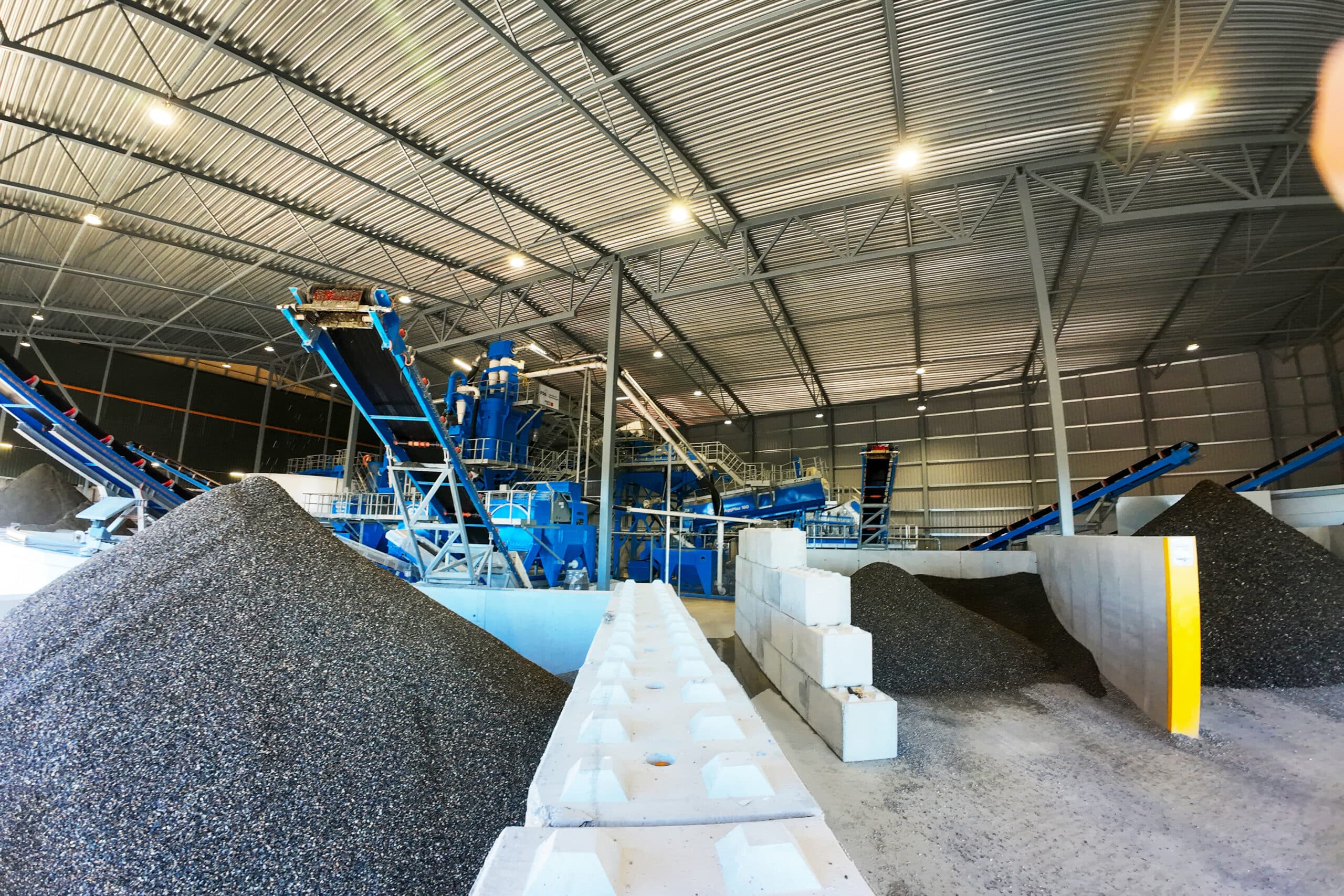 CIRCLE, le symposium qui ambitionne de redéfinir l’avenir du recyclage 4