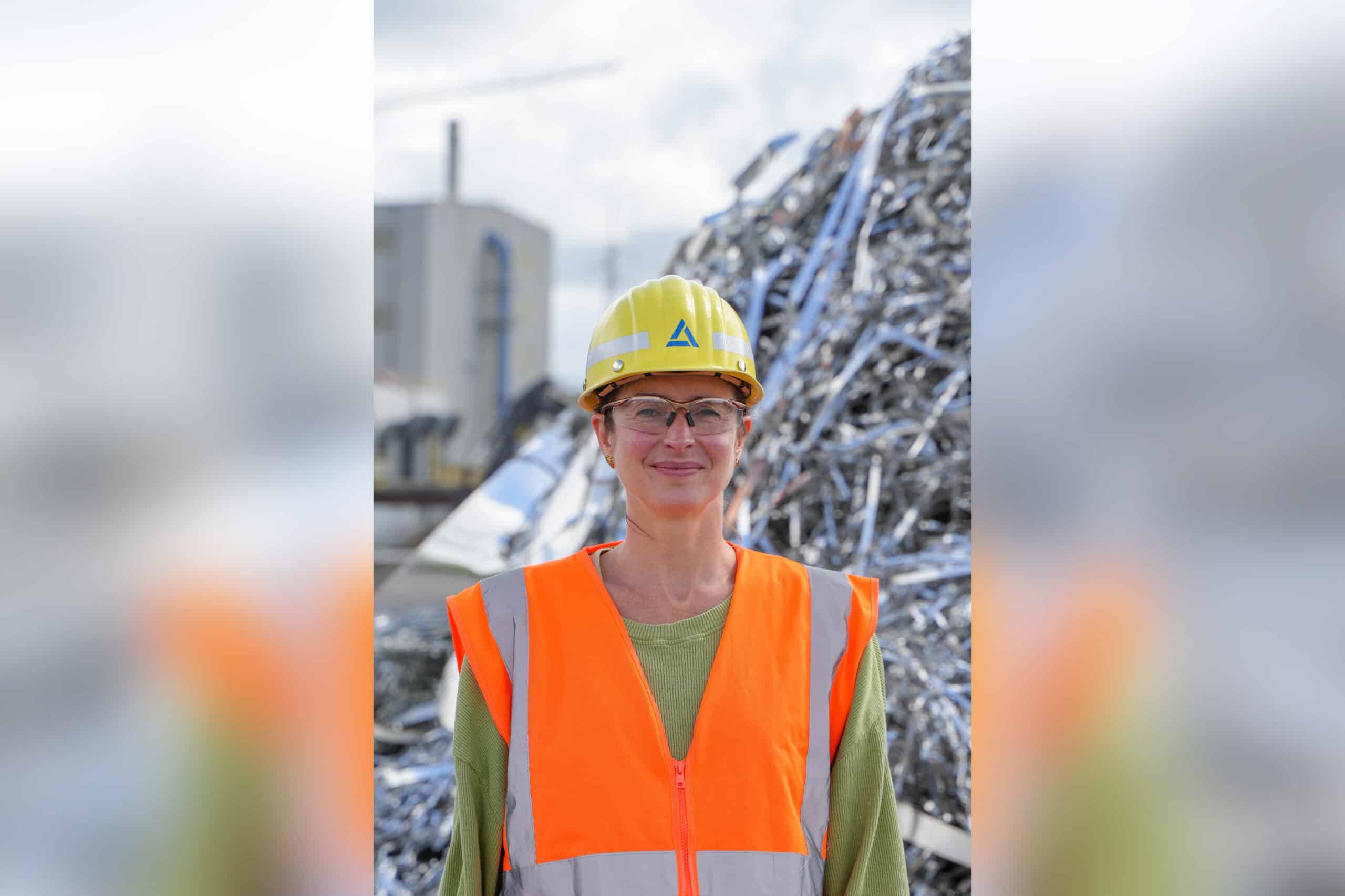 "Ici, j'ai trouvé tous les défis que je recherchais" 1