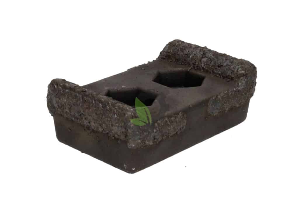 Des pièces d’usure de qualité supérieure 1