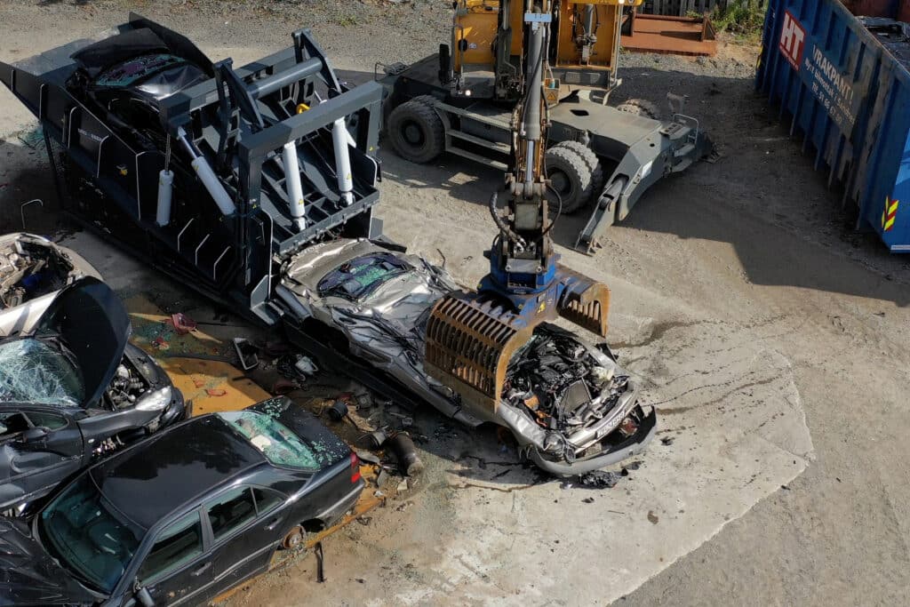 Un tandem formidable présente les dernières innovations 4