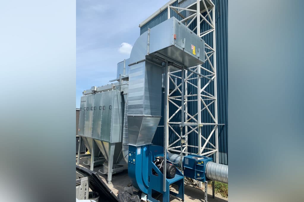 Les composites sous pression 3