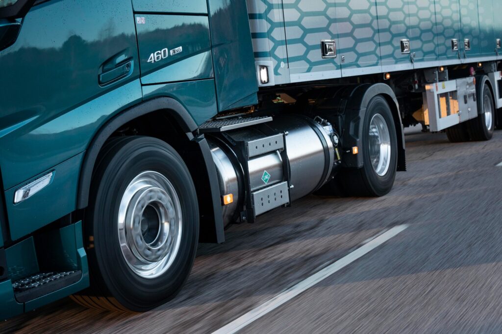 Volvo Trucks atteint un cap avec 10 000 camions à gaz vendus dans le monde 3