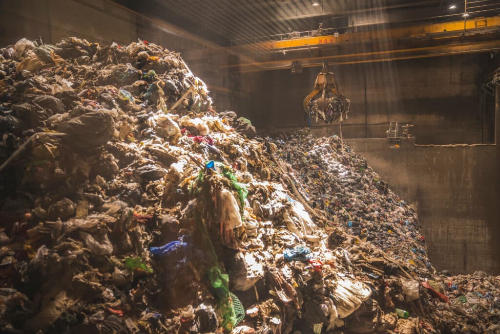 Pas d’économie circulaire sans « safe sinks » 1