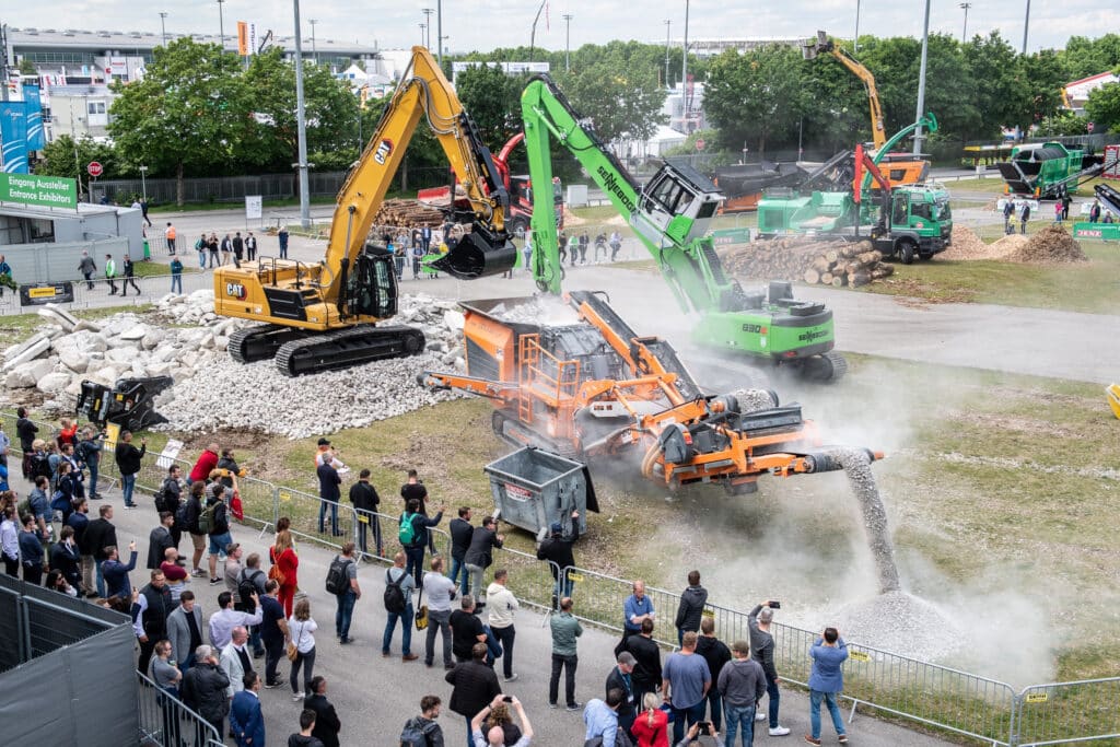 IFAT Munich 2026 : la circularité comme moteur de compétitivité 3