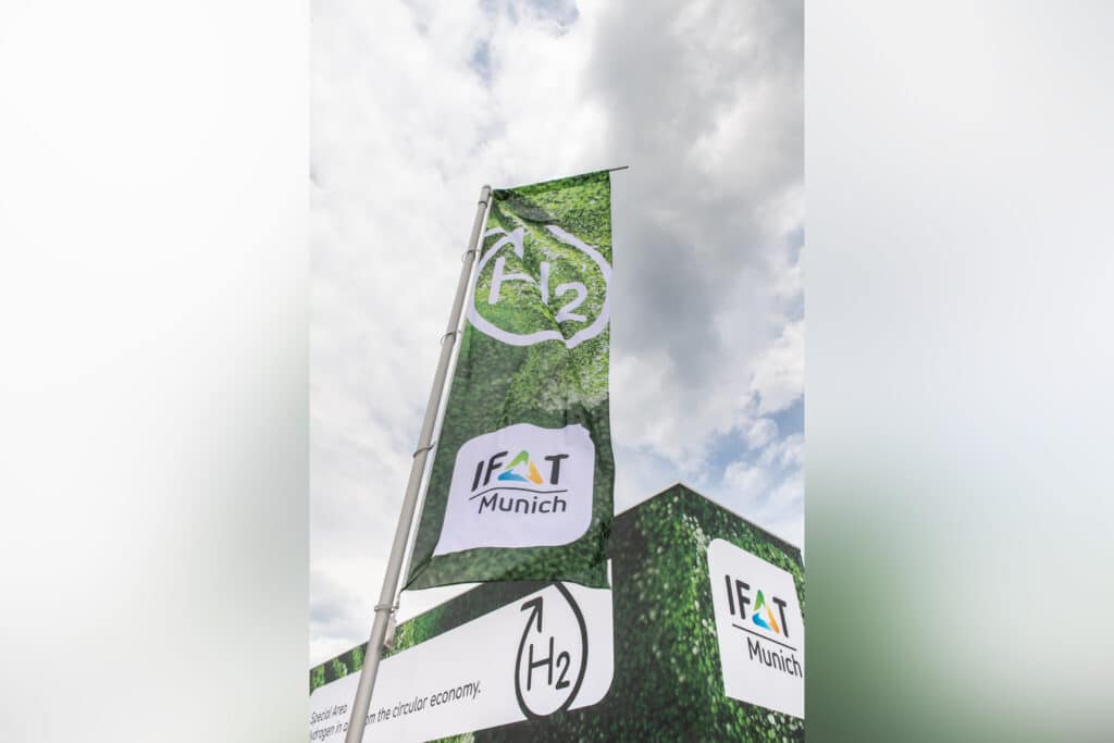 IFAT Munich 2026 : la circularité comme moteur de compétitivité 2