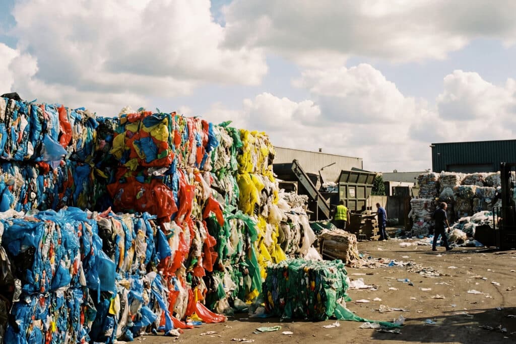Impact de la législation européenne sur le papier, le carton et les plastiques 2