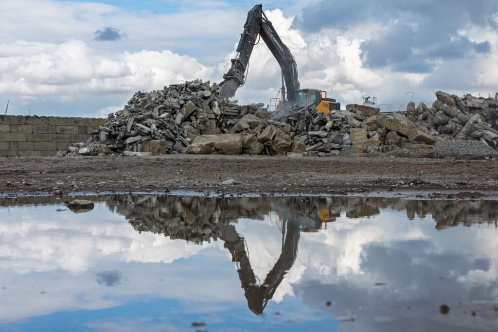 COPRO au cœur de la circularité et de la durabilité des matériaux en Wallonie 1