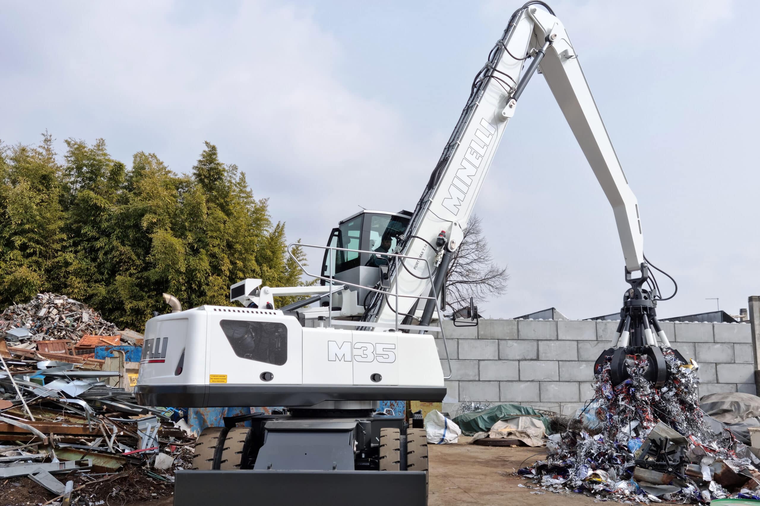 Un solide réseau de concessionnaires axé sur la qualité 3