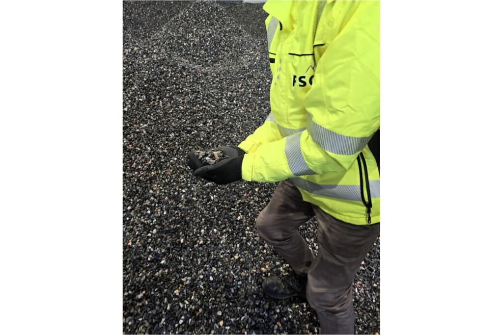 Grâce au traitement par voie humide, FSG ouvre la voie à la dépollution des sols contaminés aux PFAS à Bergen, en Norvège 2
