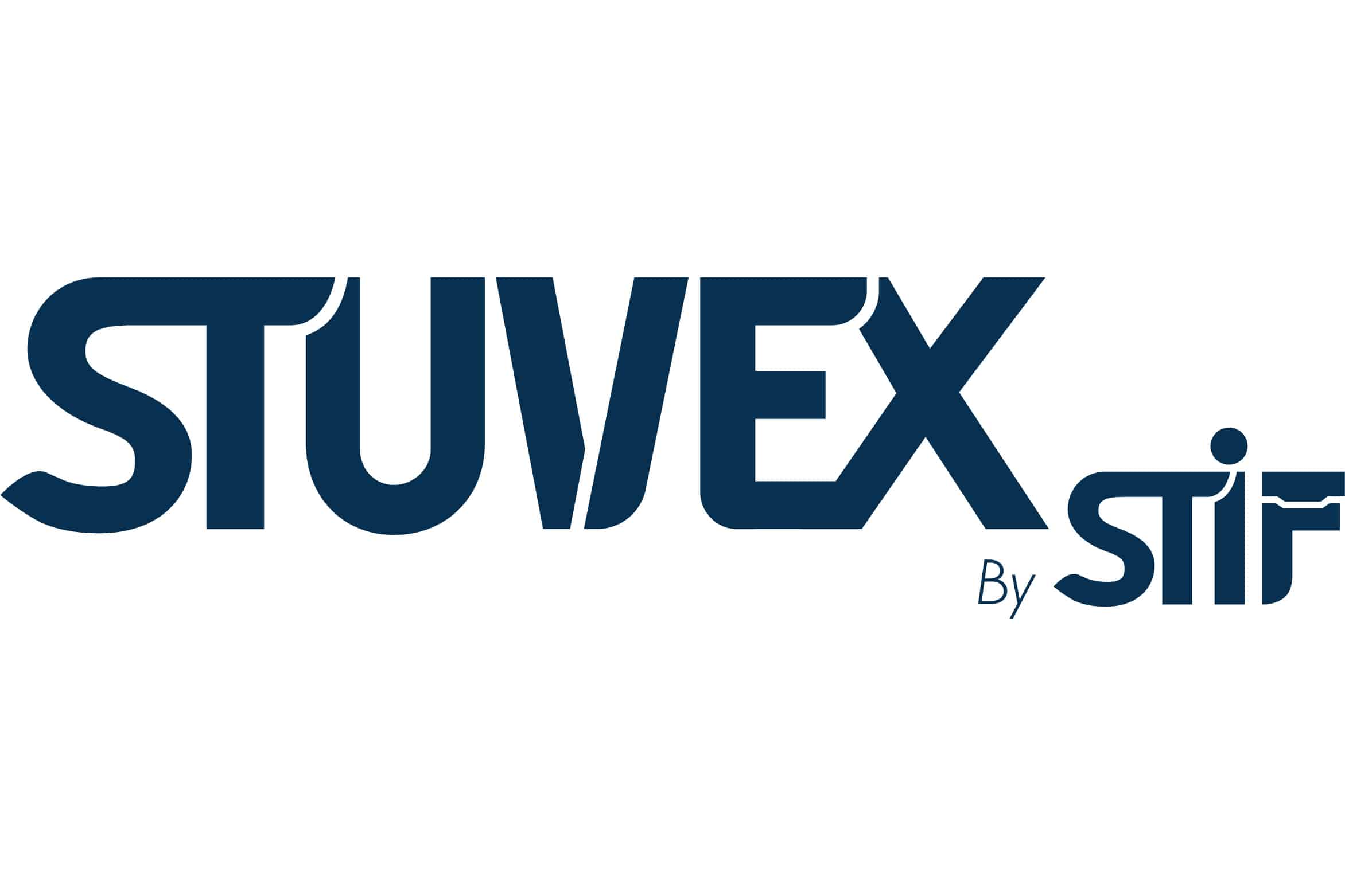 StuvEx International NV logo