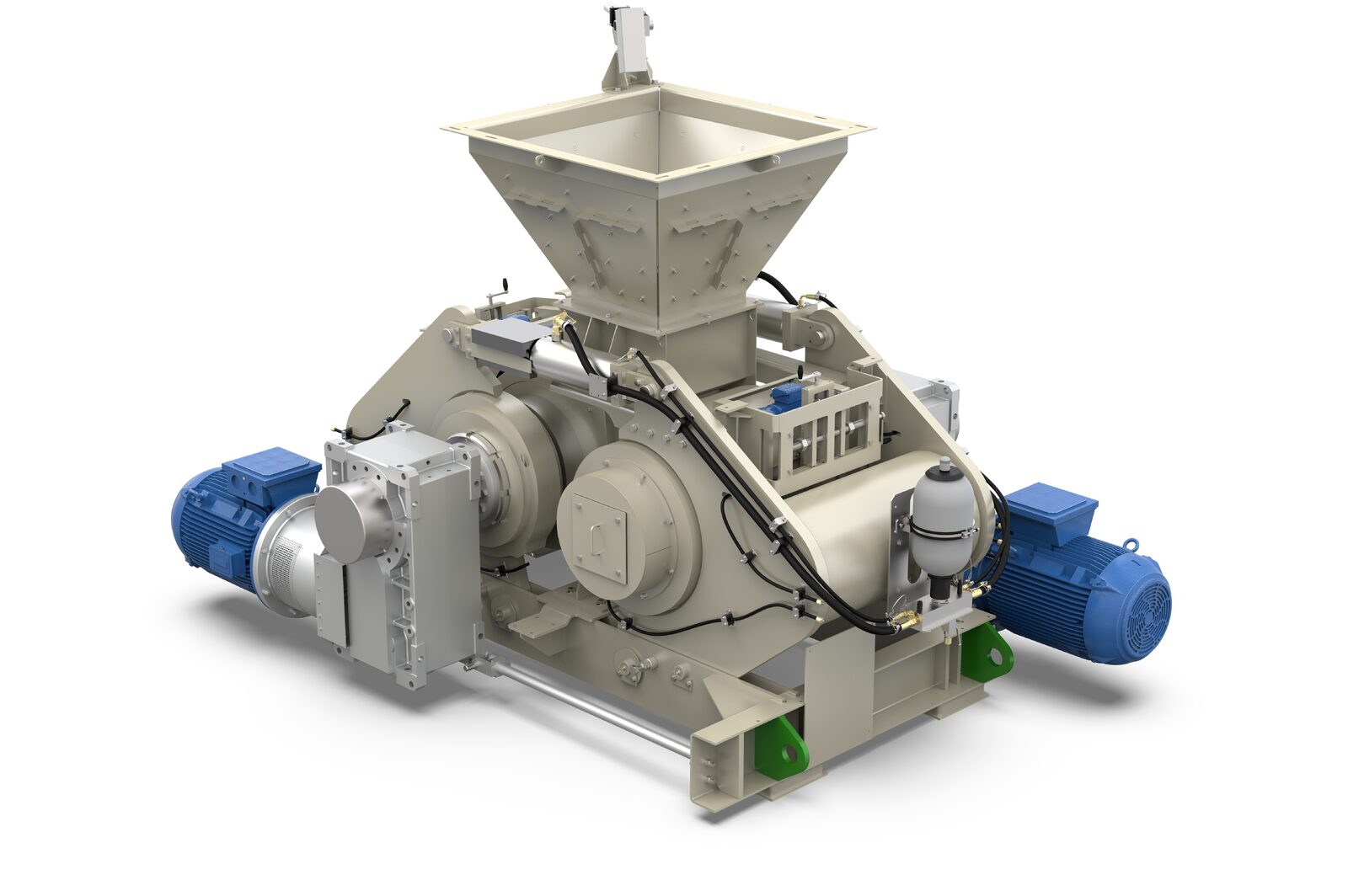 Deux technologies novatrices pour un recyclage efficace et qualitatif