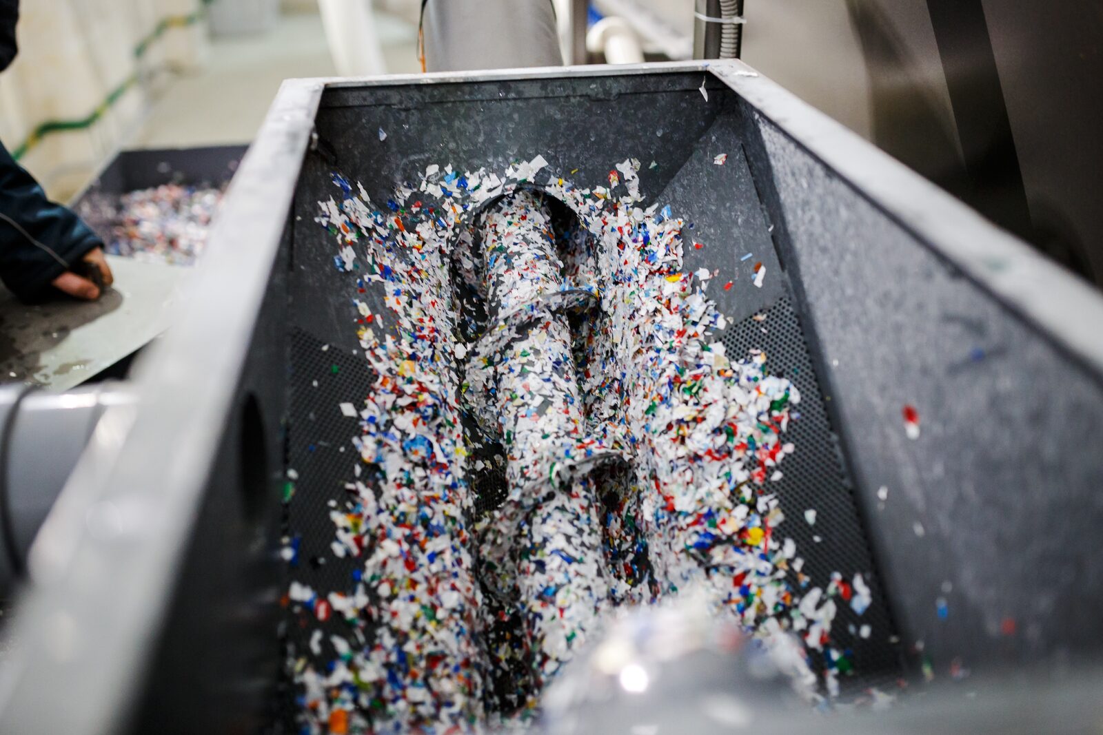 Paradoxe du plastique : un secteur en crise, un avenir en jeu 2