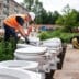 GP Groot en StoneCycling introduceren op maat gemaakte gevelsteen uit slooppuin 2
