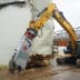 Nieuwe schaar brengt kracht, snelheid en dus meer productie per dag ﻿ 3