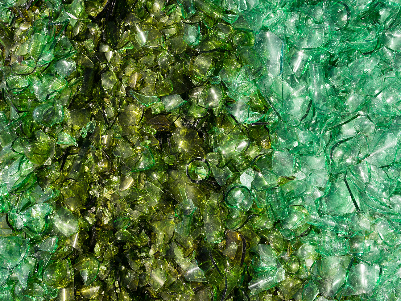 Naar een betere inzameling en recyclage van vlakglas 6