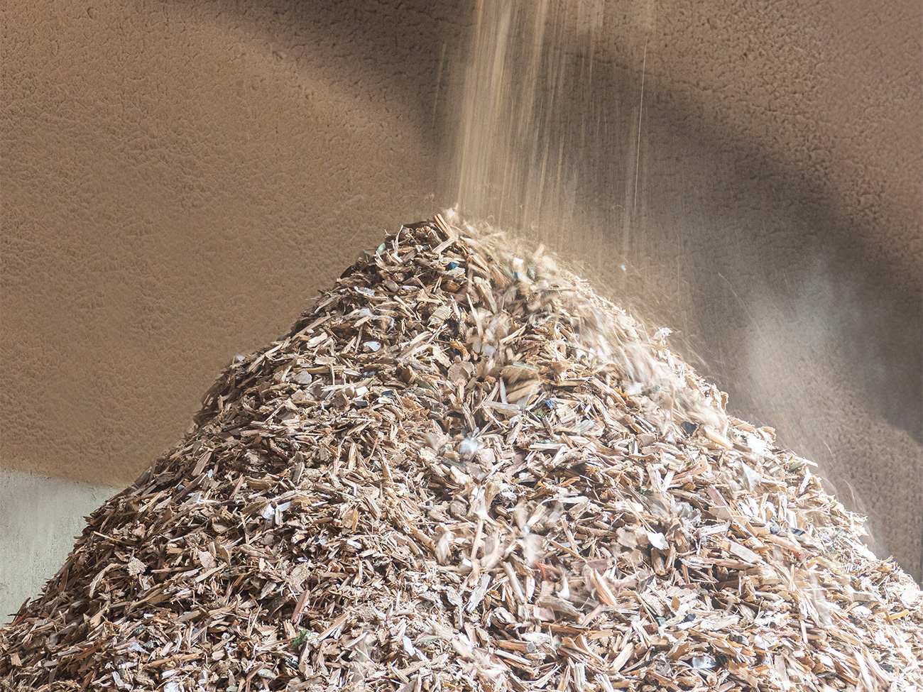 Meer hout redden van verbranding 4