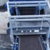 Introductie op de IFAT in München. Modulaire bovenbandmagneet voor mobiele recyclingsystemen 2