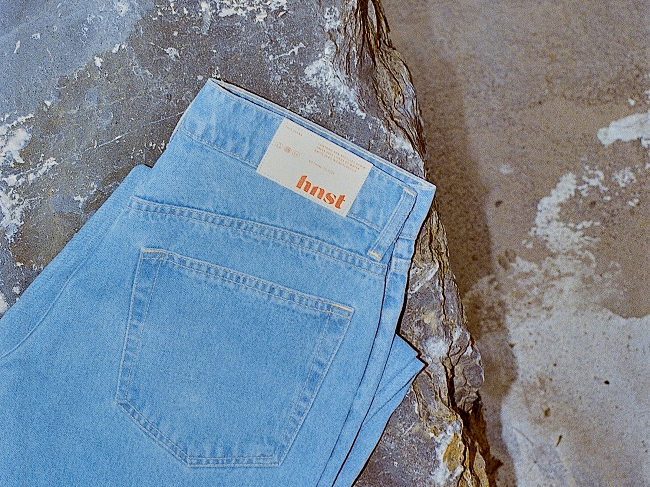 ‘De eerlijkste jeans ter wereld’ 9
