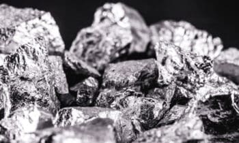 De jacht op zeldzame aardmetalen is geopend 5