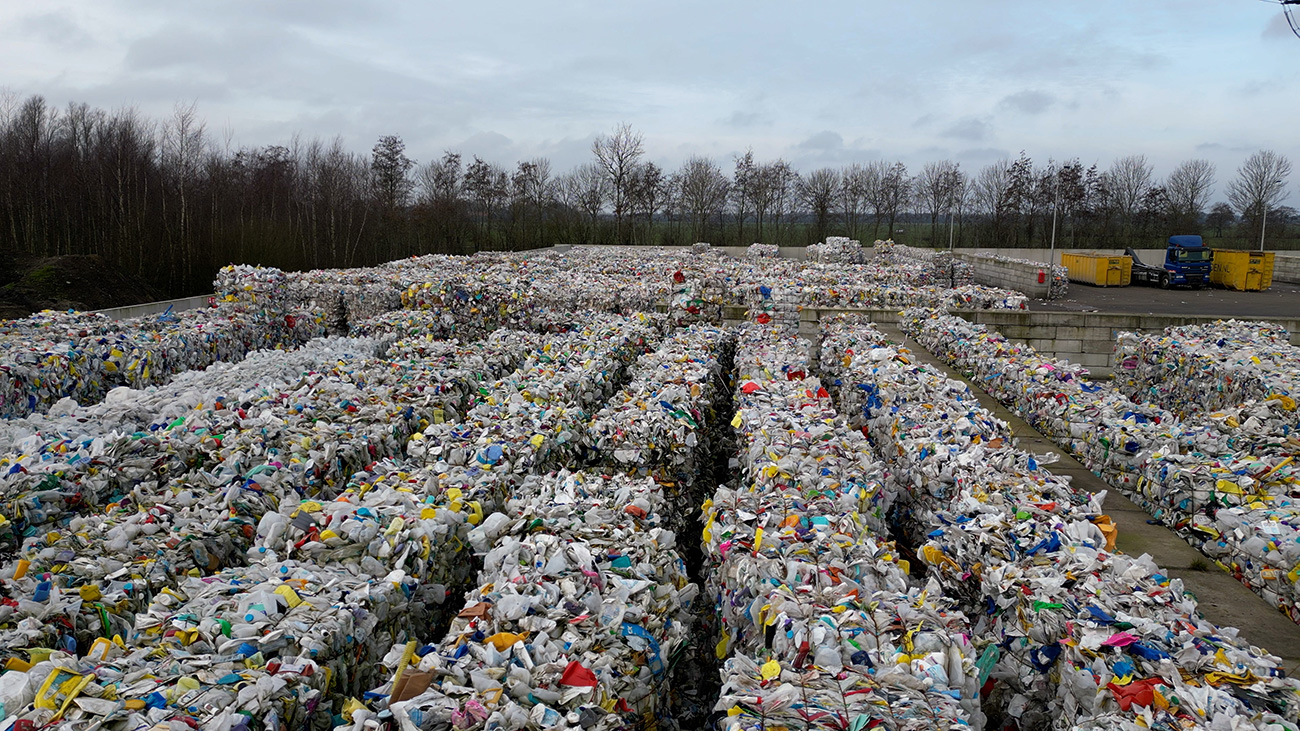 Dankzij Fost Plus & Morssinkhof Rymoplast worden binnenkort ook botervlootjes en shampooflessen gerecycleerd in België 10