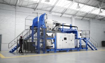 Risicohoudend medisch afval decontamineren en recycleren 2