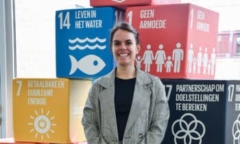 Maatwerkbedrijf blinkt uit in afvalbeheer 2