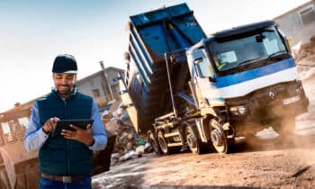 Digitale identificatieformulieren verbeteren traceerbaarheid in afvaltransport 2