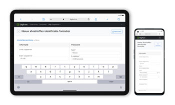 Eenvoudige en snelle digitalisering van transportdocumenten 2