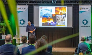 Vakbeurs Recycling belicht prangende thema’s: Kunststof Recycling, Circulaire Bouw Economie en Afvalmanagement 10