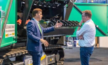 Nieuwste trends en ontwikkelingen in recyclingtechniek 10