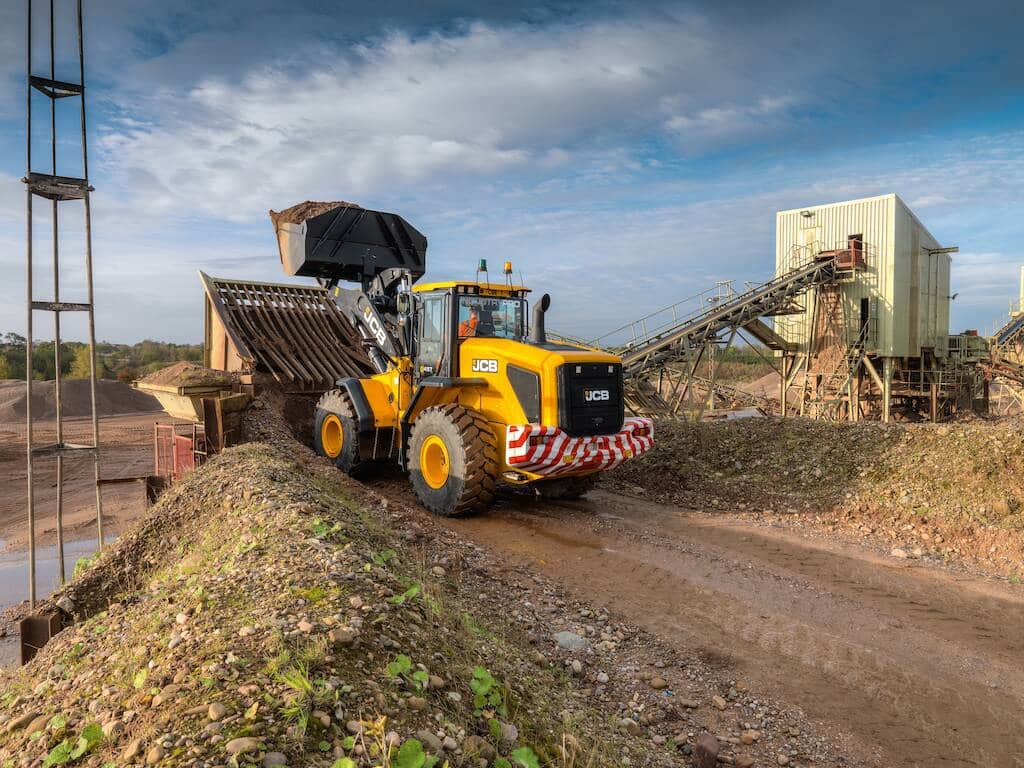 Machines nog beter aangepast aan veeleisende afval- en recyclingbranche 2