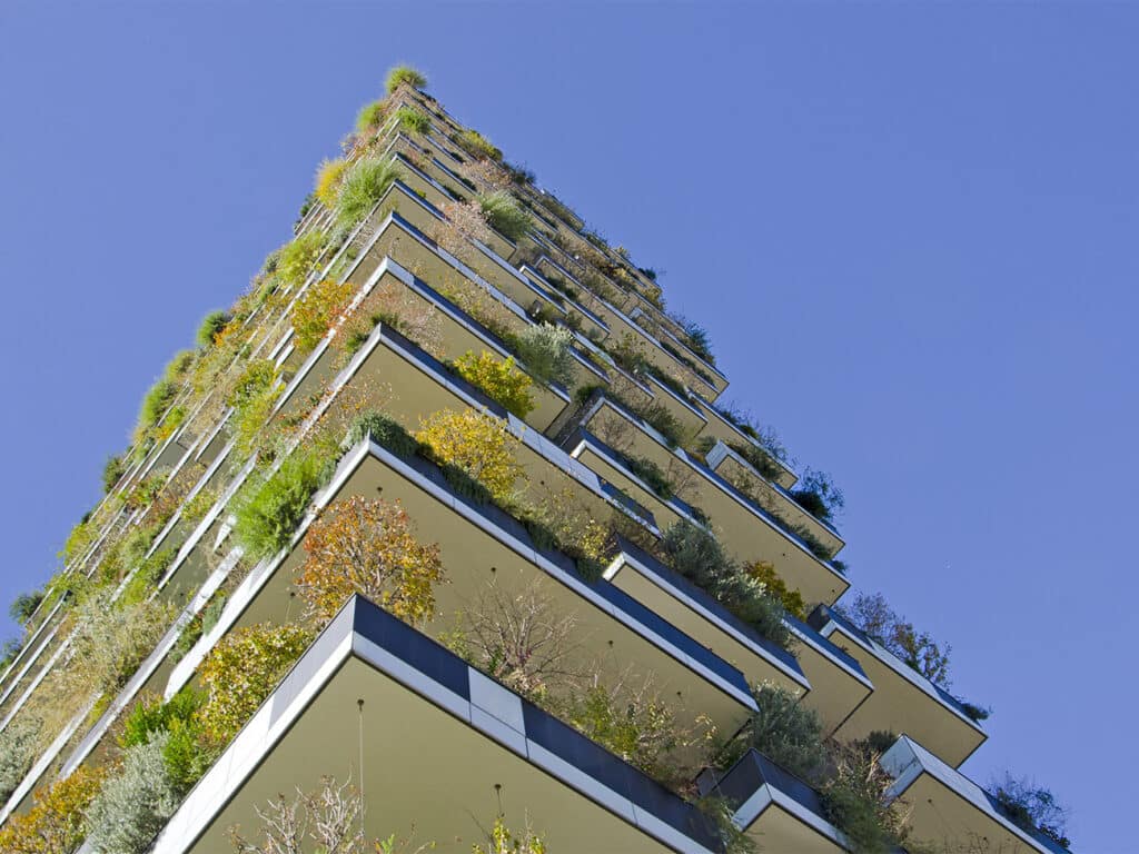 Circulaire economie in de bouw – alles wat u moet weten