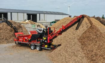 Innovatie op de Recyclingbeurs 12