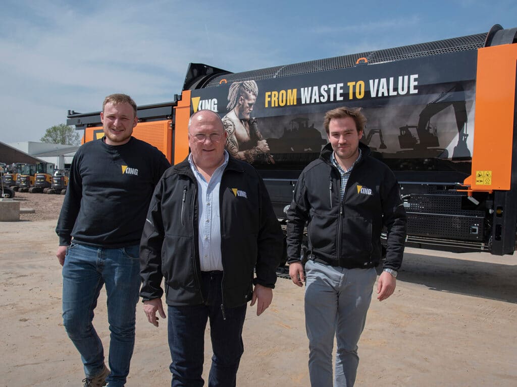 De sterkste ploeg op het veld brengen