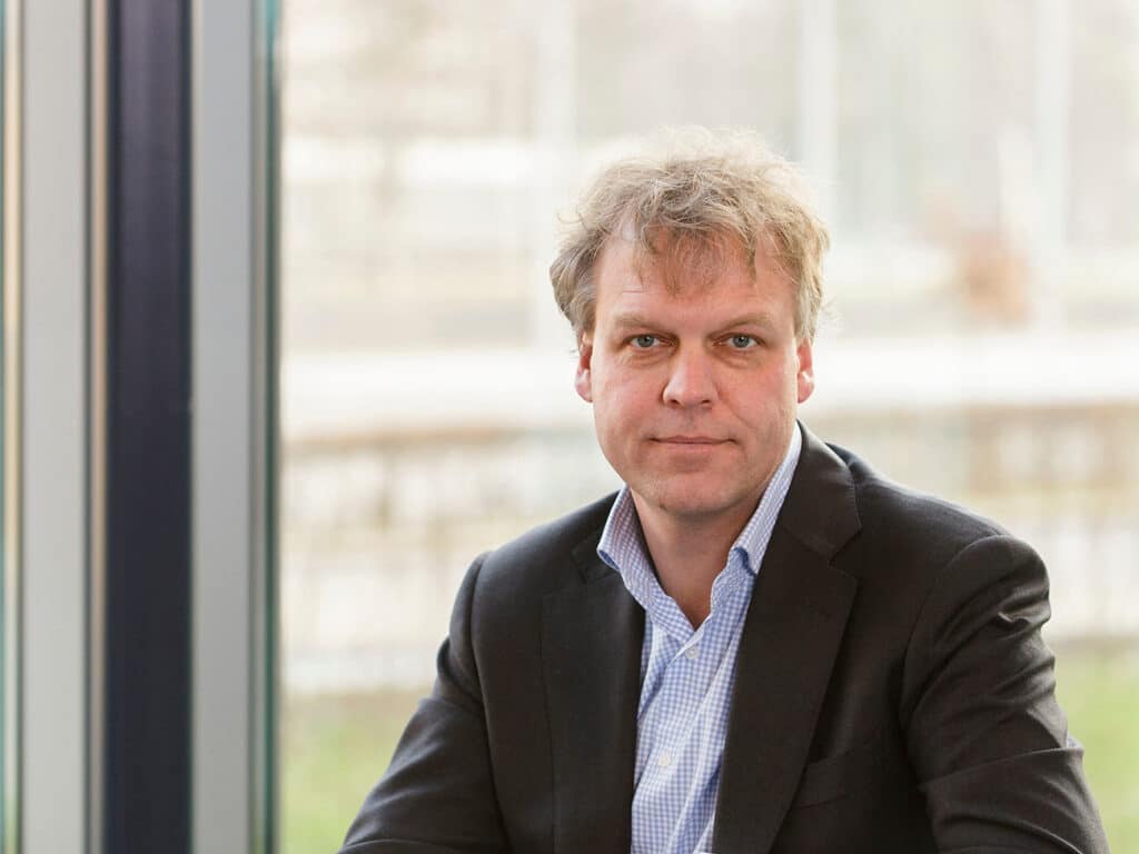 Bruto nationaal geluk en de circulaire economie