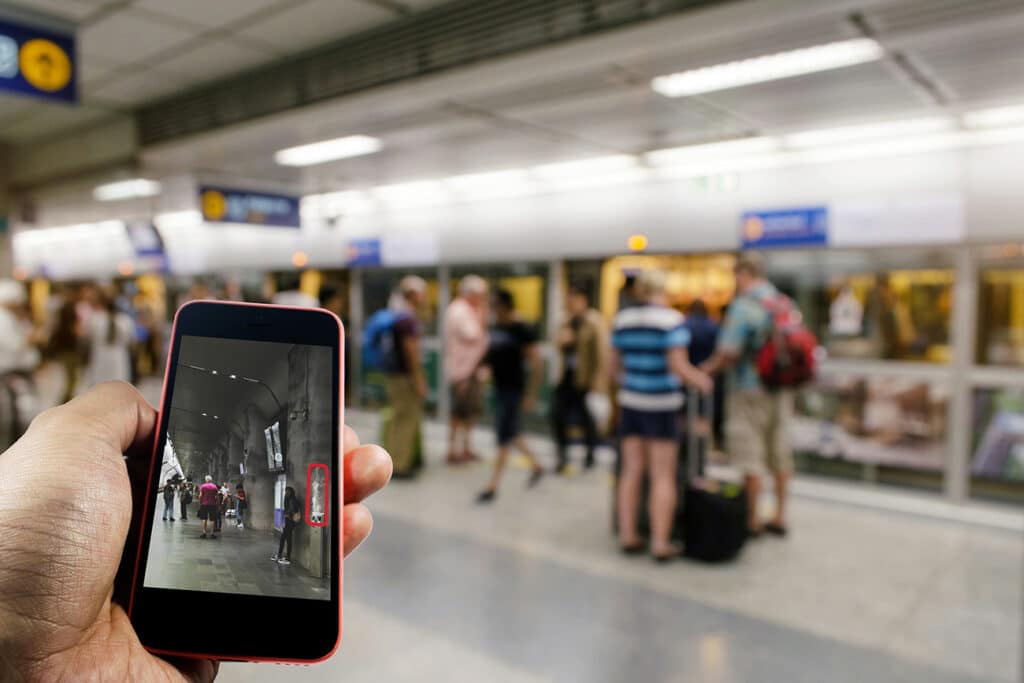 Gekeurde vlam- en rookdetectie in kritische omgevingen