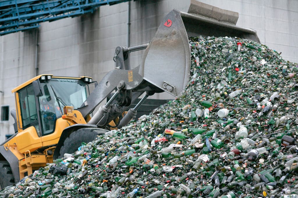 Circulaire economie vereist kwaliteitsimpuls in hele keten