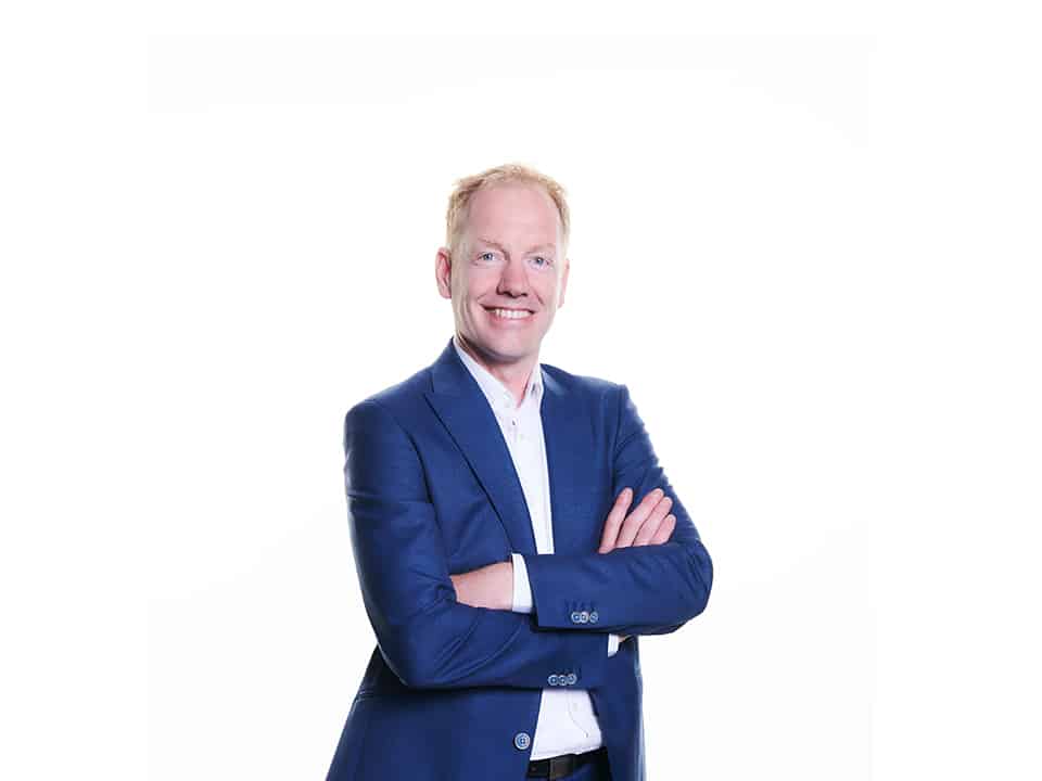 Eerste opleiding over Circulaire Economie met topdocenten