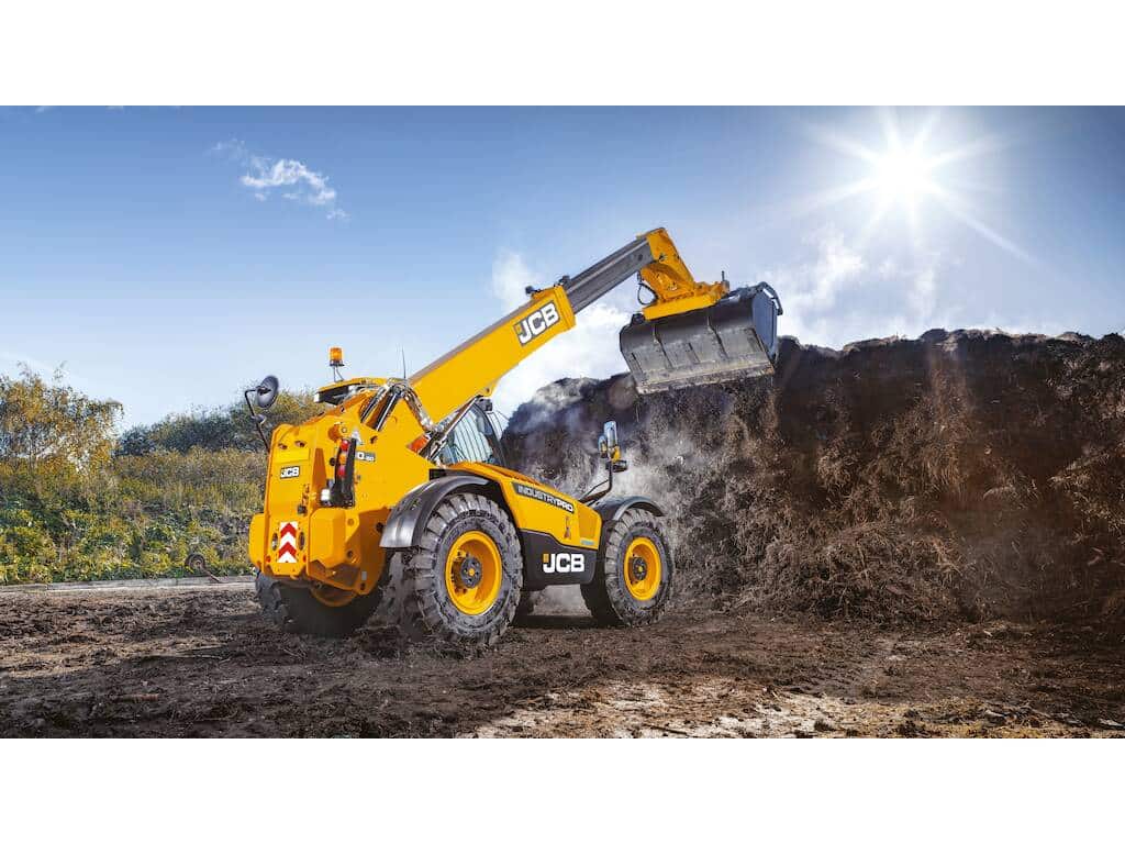 Machines nog beter aangepast aan veeleisende afval- en recyclingbranche 3