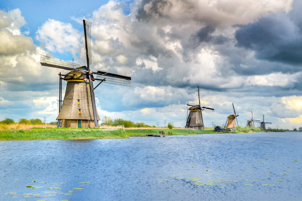 Hoe Stichting Nederland Schoon de strijd met zwerfafval aangaat