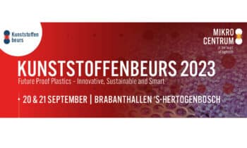 Kunststoffenbeurs 2023: duurzaam, slim én innovatief 12